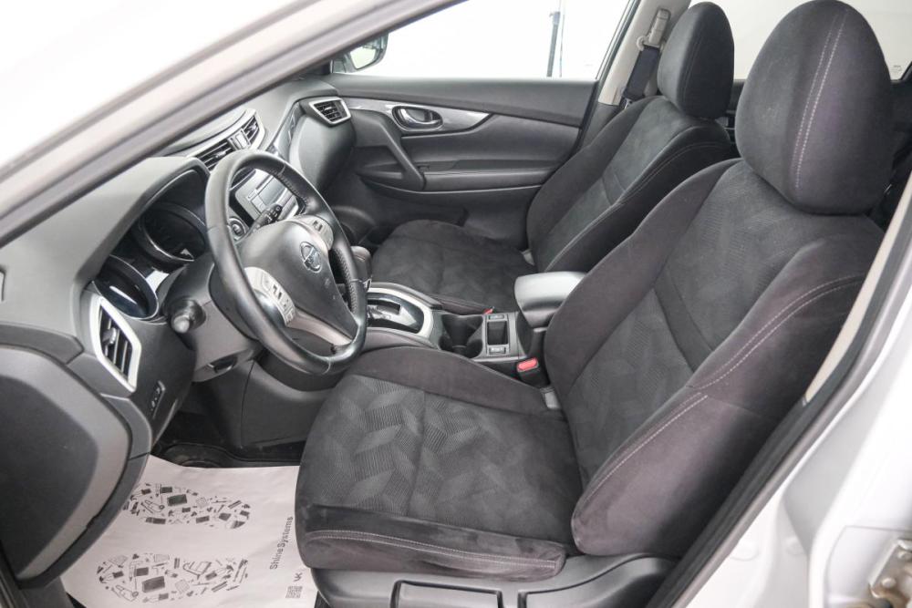 Nissan X-Trail III Красноярск  - изображение 8