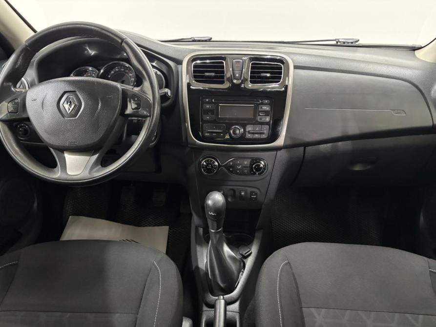 Renault Sandero II Альметьевск  - изображение 13