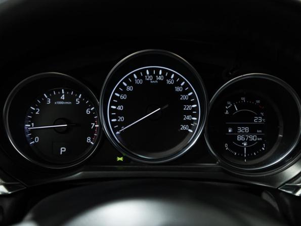 Mazda 6 III (GJ) Рестайлинг 2 с пробегом 2019 года, цена 1 949 700 рублей, 87000 км, седан, Автокод Объявления