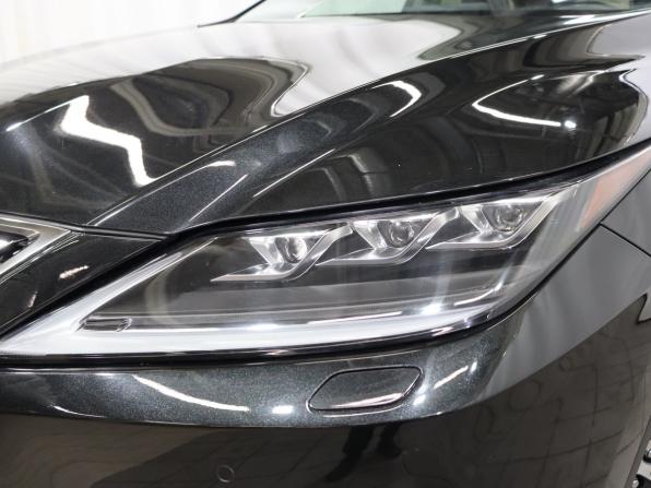 Lexus RX IV Рестайлинг с пробегом 2020 года, цена 3 870 000 рублей, 116854 км, внедорожник, Автокод Объявления