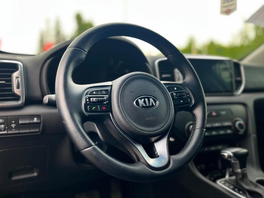 Kia Sportage IV Альметьевск  - изображение 12