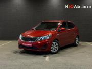 Kia Rio III Челябинск  - изображение 19