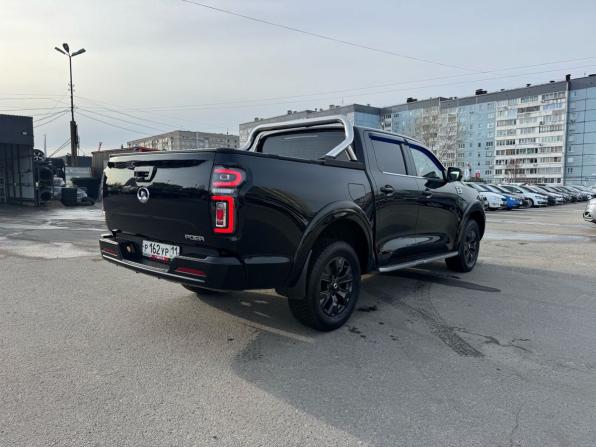 Great Wall Poer I с пробегом 2023 года, цена 3 049 000 рублей, 61096 км, offers.body_type.unknown, Автокод Объявления
