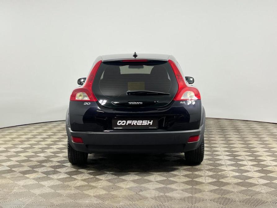 Volvo C30 I Казань  - изображение 4