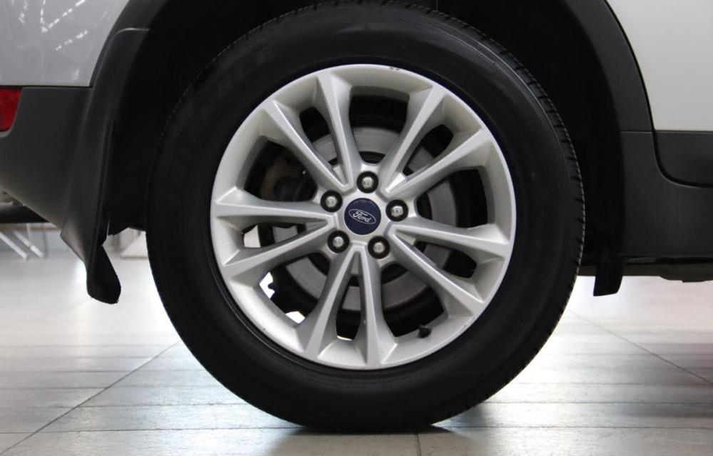 Ford Kuga I Сургут  - изображение 25