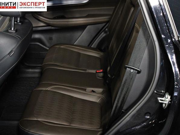 Chery Tiggo 8 Pro I с пробегом 2023 года, цена 2 197 000 рублей, 44467 км, внедорожник, Автокод Объявления