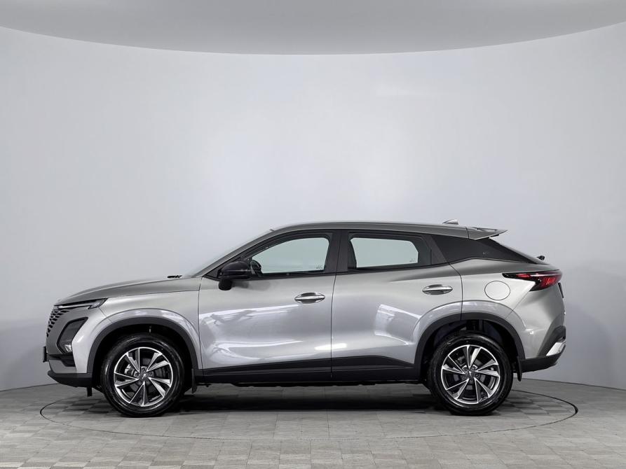 Omoda C5 I Калининград  - изображение 8