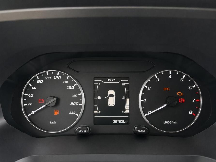 Chery Tiggo 4 Pro I Новороссийск  - изображение 12
