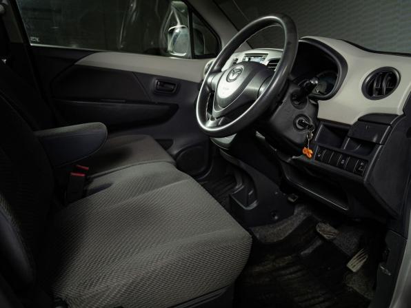 Mazda Flair I Рестайлинг с пробегом 2016 года, цена 699 000 рублей, 111063 км, микровэн, Автокод Объявления