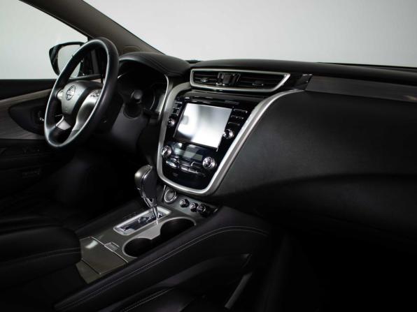 Nissan Murano III (Z52) с пробегом 2020 года, цена 2 677 000 рублей, 119453 км, внедорожник, Автокод Объявления