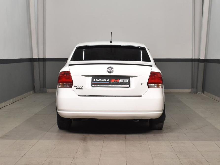 Volkswagen Polo V Кемерово  - изображение 3