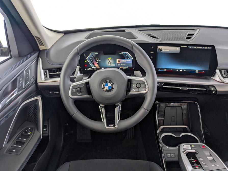 BMW X1 III (U11/U12) Москва  - изображение 22