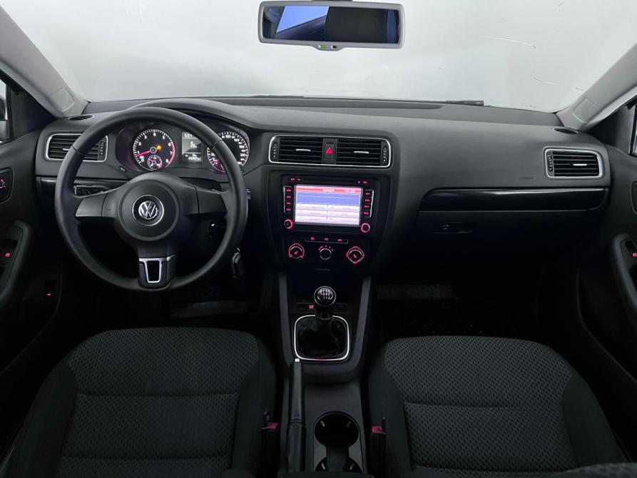 Volkswagen Jetta VI Ростов-на-Дону  - изображение 11