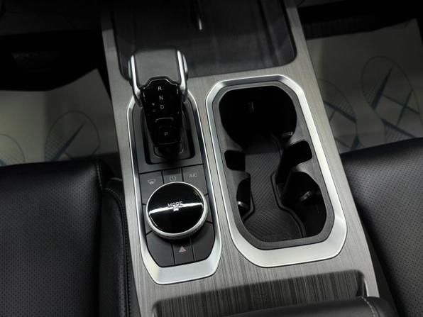 Jaecoo J7 I с пробегом 2025 года, цена 2 299 000 рублей, 4284 км, внедорожник, Автокод Объявления