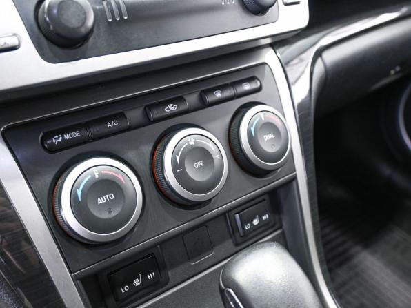 Mazda 6 II (GH) с пробегом 2008 года, цена 819 900 рублей, 198420 км, седан, Автокод Объявления