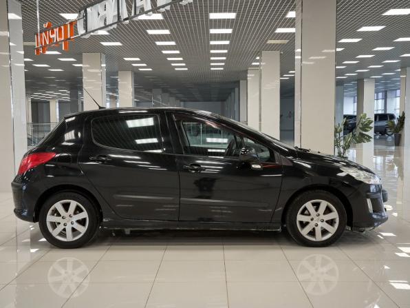 Peugeot 308 I с пробегом 2009 года, цена 370 000 рублей, 371068 км, хэтчбек, Автокод Объявления