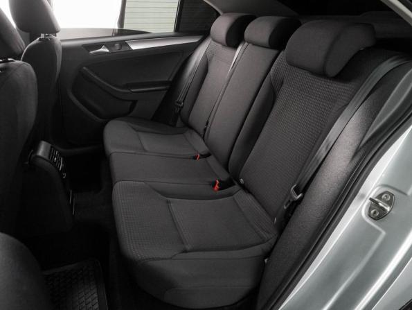 Volkswagen Jetta VI Рестайлинг с пробегом 2014 года, цена 1 299 000 рублей, 120734 км, седан, Автокод Объявления