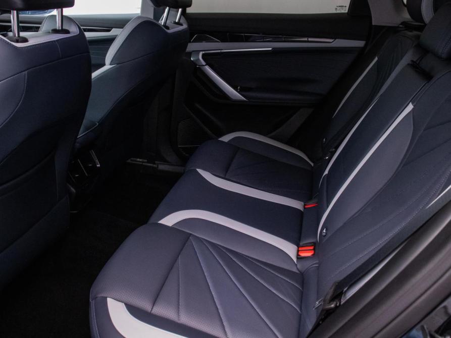 Geely Atlas II Москва  - изображение 11
