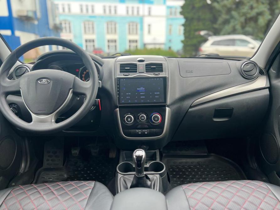 Lada (ВАЗ) Granta I Рестайлинг Великий Новгород  - изображение 12
