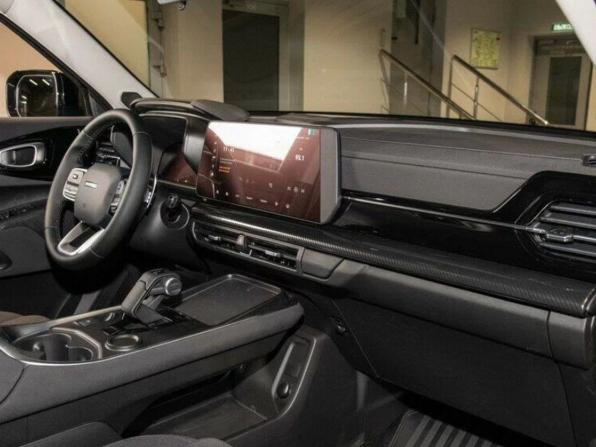 Haval H3 I с пробегом 2026 года, цена 3 499 000 рублей, 1 км, внедорожник, Автокод Объявления