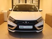 Lada (ВАЗ) Vesta I Рестайлинг (NG) Москва  - изображение 26
