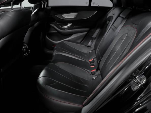 Mercedes-Benz CLS AMG III (C257) с пробегом 2018 года, цена 5 158 000 рублей, 101720 км, седан, Автокод Объявления