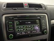 Skoda Octavia II (A5) Рестайлинг Альметьевск  - изображение 43