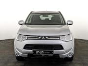 Mitsubishi Outlander III Москва  - изображение 29