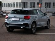 Audi Q2 I Рестайлинг Москва  - изображение 26