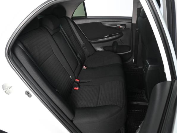 Toyota Corolla X (E140 E150) Рестайлинг с пробегом 2012 года, цена 987 000 рублей, 222638 км, седан, Автокод Объявления