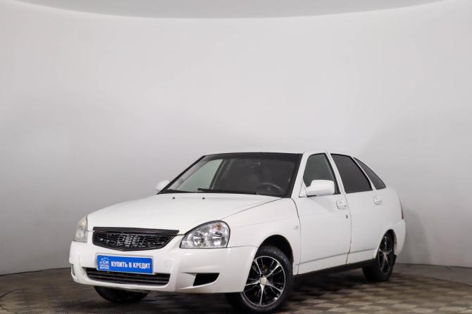 Lada (ВАЗ) Priora I с пробегом 2011 года, цена 299 000 рублей, 162050 км, хэтчбек, Автокод Объявления