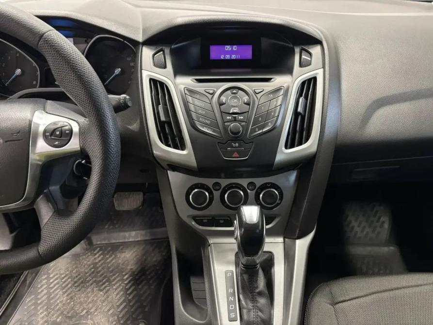 Ford Focus III Саратов  - изображение 7