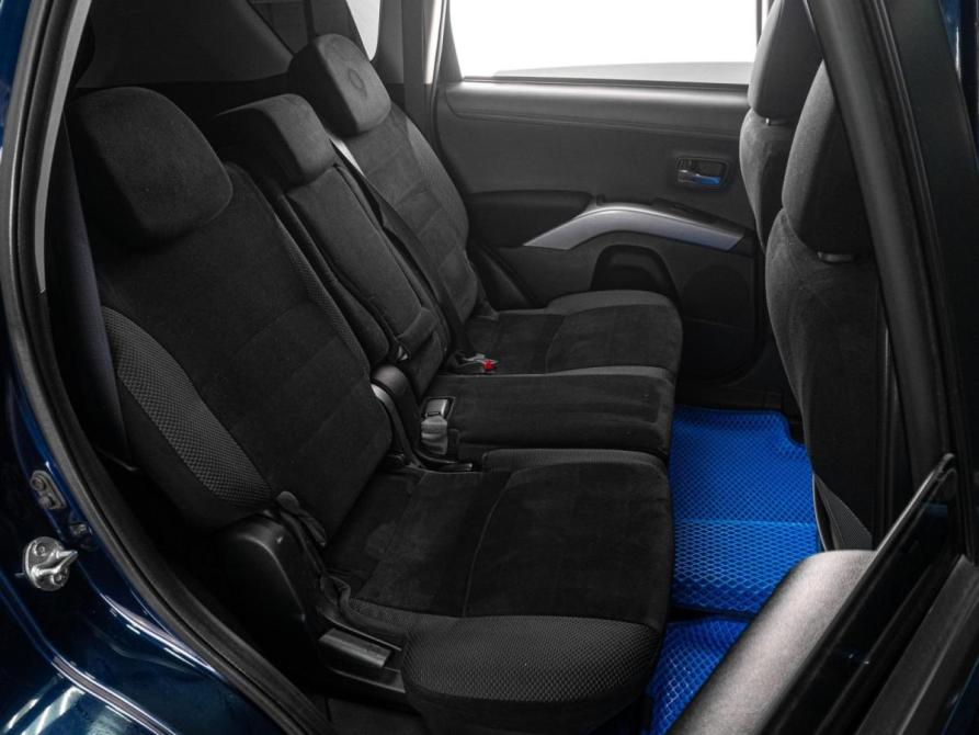 Mitsubishi Outlander II Рестайлинг Тюмень  - изображение 7