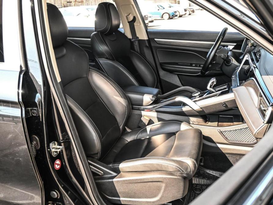 Geely Atlas Pro Новороссийск  - изображение 8