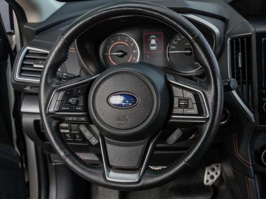 Subaru XV II Москва  - изображение 17