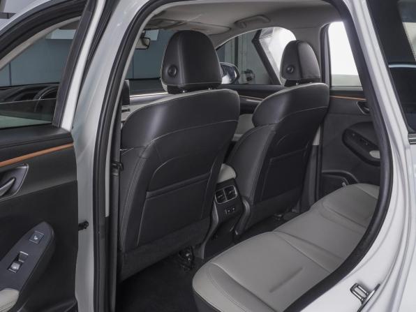 Haval Jolion I с пробегом 2023 года, цена 1 650 000 рублей, 113493 км, внедорожник, Автокод Объявления