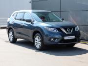 Nissan X-Trail III Москва  - изображение 25