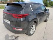 Kia Sportage IV Пермь  - изображение 12
