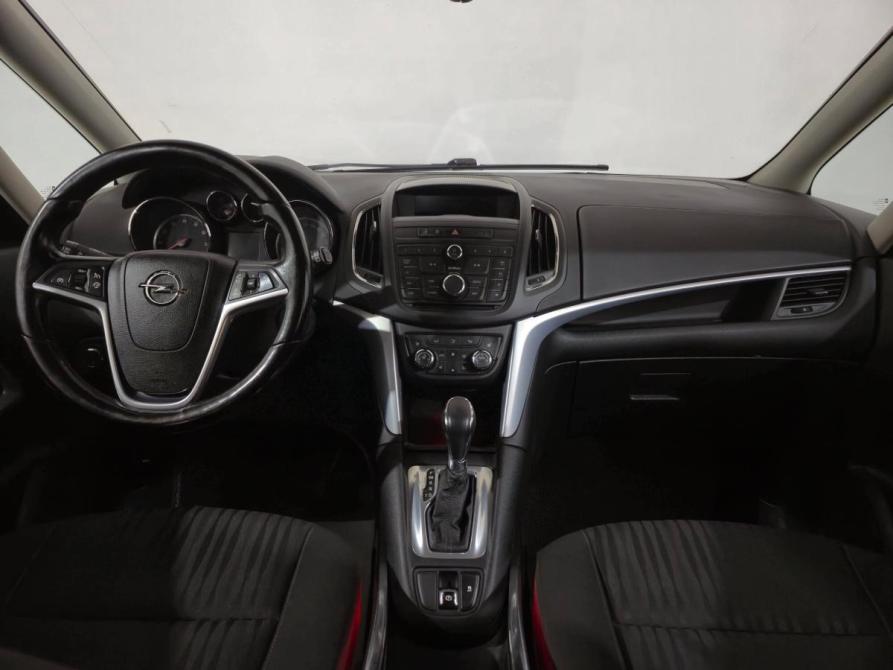 Opel Zafira C Альметьевск  - изображение 13