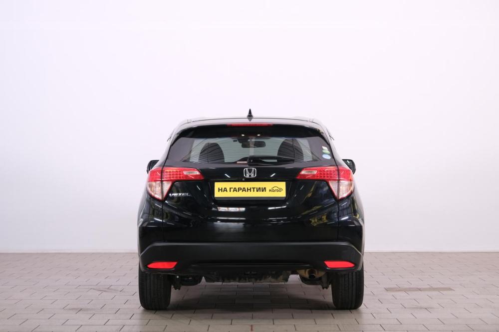 Honda Vezel I Омск  - изображение 6