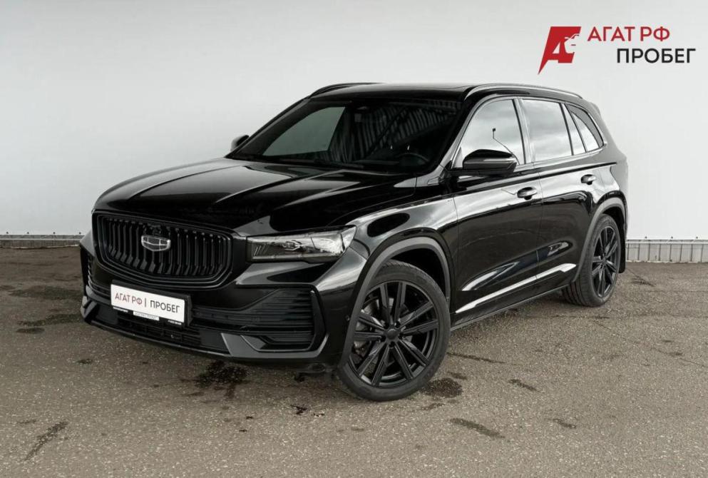 Geely Monjaro I Киров  - изображение 1