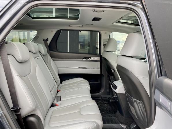 Hyundai Palisade I с пробегом 2021 года, цена 5 249 000 рублей, 36662 км, внедорожник, Автокод Объявления