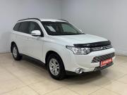 Mitsubishi Outlander III Альметьевск  - изображение 27