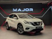 Nissan Murano III (Z52) Москва  - изображение 60