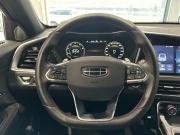 Geely Tugella I Рестайлинг Москва  - изображение 33