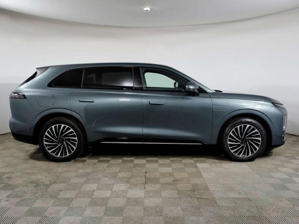 Exeed Exlantix ET с пробегом 2025 года, цена 5 298 000 рублей, 7229 км, внедорожник, Автокод Объявления