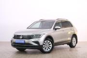 Volkswagen Tiguan II Рестайлинг Омск  - изображение 25