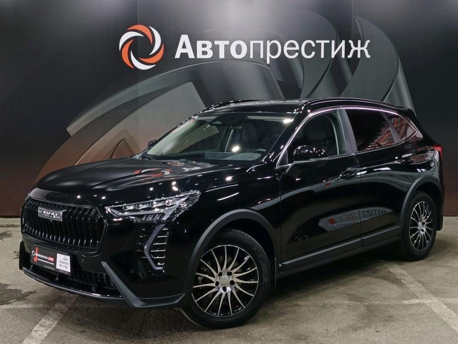 Haval Jolion I Рестайлинг Ставрополь  - изображение 1