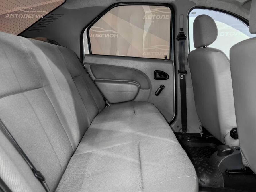 Renault Logan I Новосибирск  - изображение 15