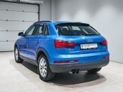 Audi Q3 I (8U) Рестайлинг Екатеринбург  - изображение 26